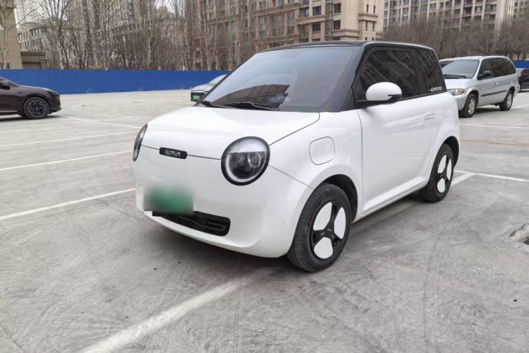 Used Qiyuan Lumin 2024 301km Launch Edition