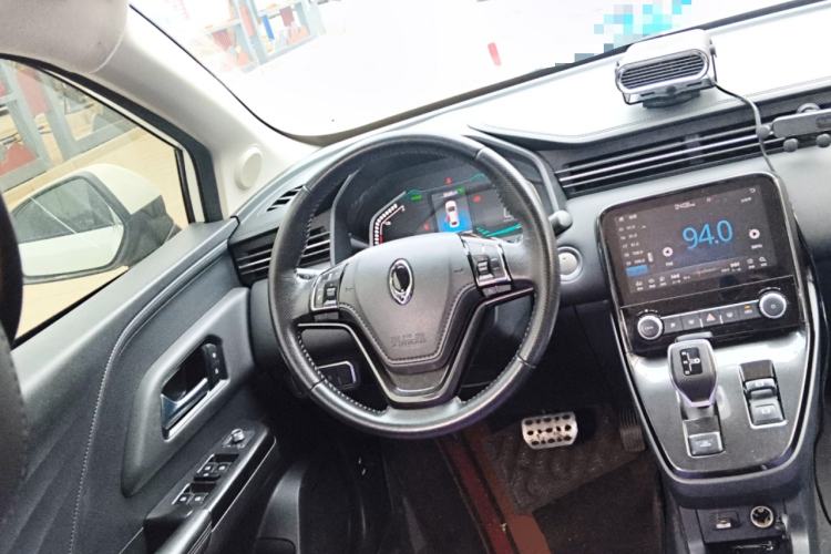 Used ORA iQ 2019 Travel Edition