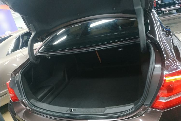 Used Buick LaCrosse 2016 20T Elite Edition