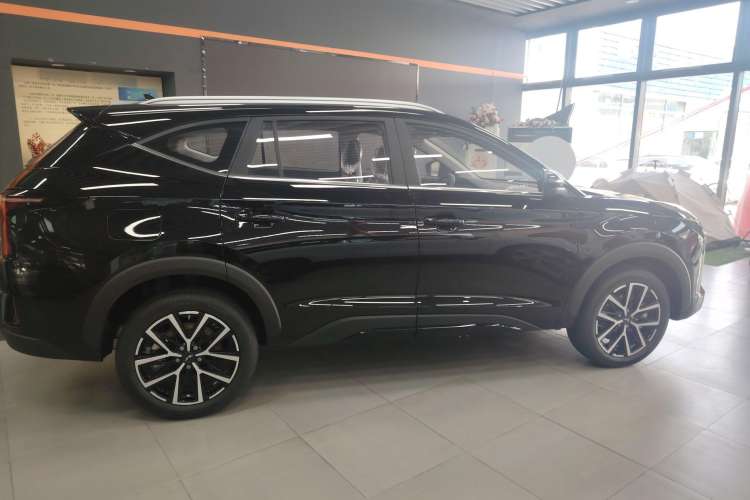 Used JAC X8 E 2024 Home Edition 7-Seater