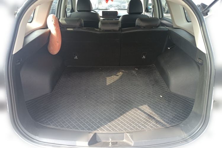 Used Haval H6 2021 3rd Generation 2.0T Automatic Two-Wheel Drive Max