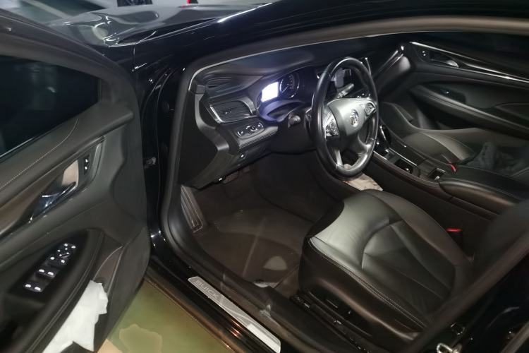 Used Buick LaCrosse 2022 552T Luxury Version