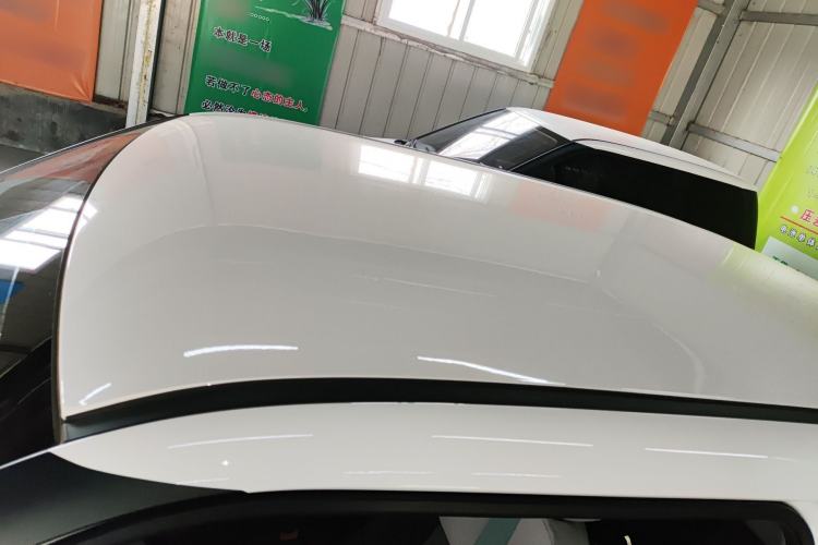 Used CHANGAN NEVO Lumin 2024 130km Qingyue Version
