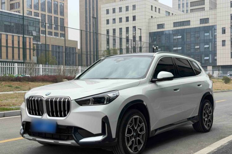 Used BMW X1 2024 sDrive25Li X Design Package