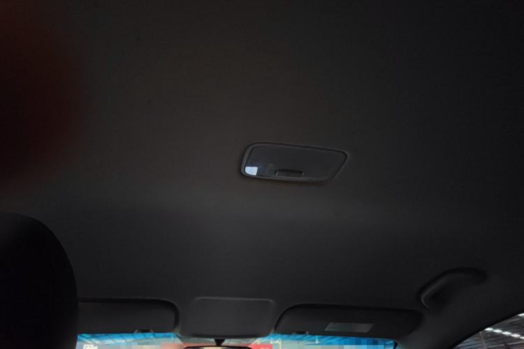 Used Kia K3 2016 1.6L Manual GL