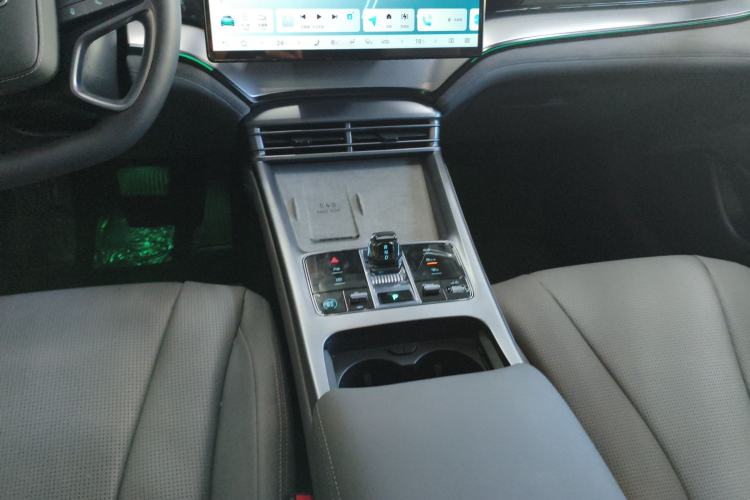 Used BYD Seal 07 DM-i 2025 Intelligent Driving Version DM-i 1.5L 125 km Prestige Edition