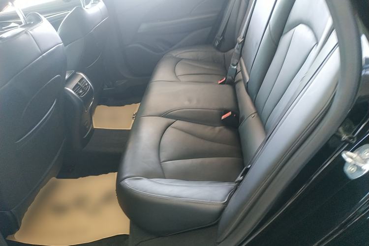 Used Buick LaCrosse 2021 652T Luxury Model