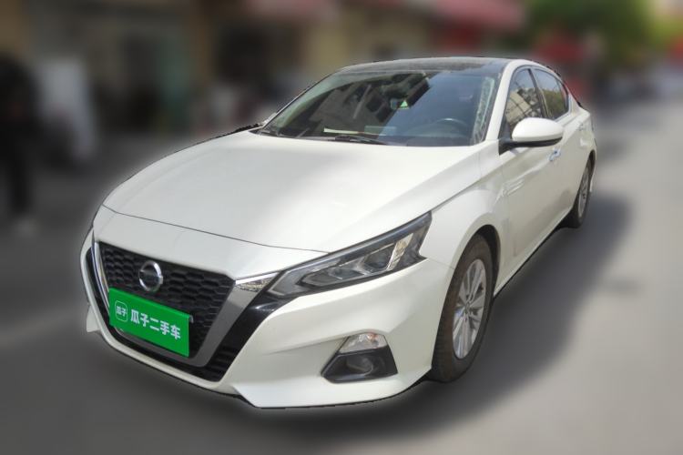 Used Nissan Teana 2020 2.0L XL Comfort Edition