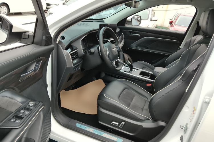 Used Haval H6 2023 National Trend Edition 1.5T Automatic Champion Version