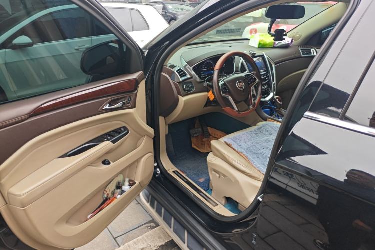 Used Cadillac SRX 2014 3.0L Comfort Model