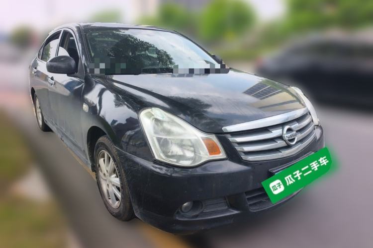 Used Nissan Sylphy 2019 Classic 1.6XE+ CVT SmartConnect Leading Edition
