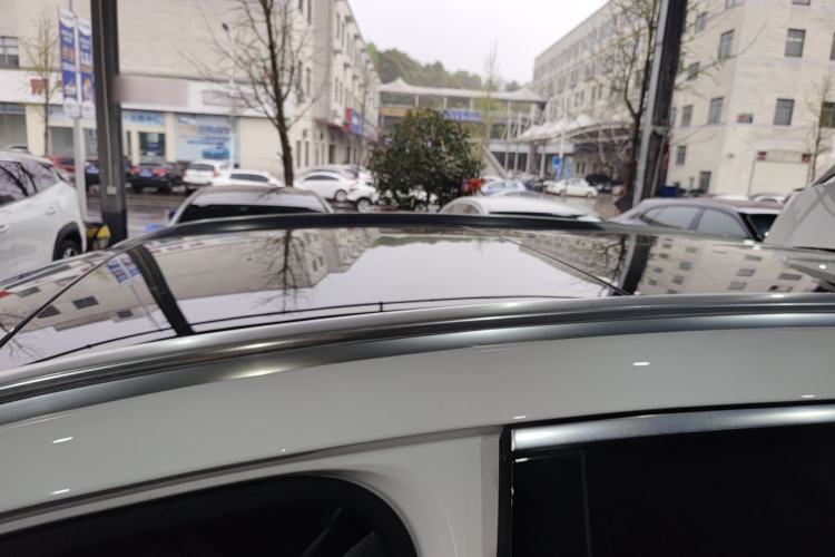 Used Mercedes-Benz GLC 2021 GLC 260 L 4MATIC Dynamic Edition
