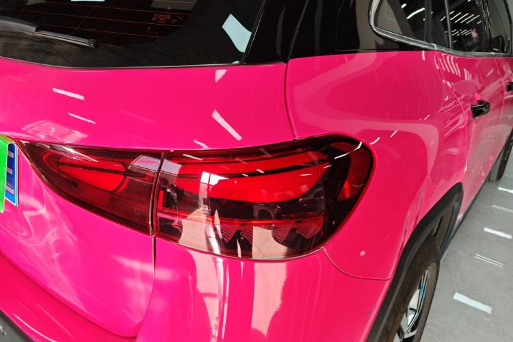 Used Mercedes-Benz GLA 2024 GLA 220