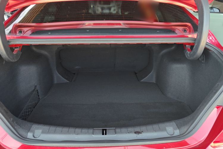 Used Geely Auto Binray 2019 200T DCT Brilliant Edition