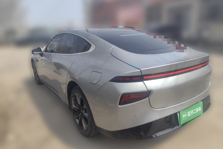 Used XPeng P7 2020 586E