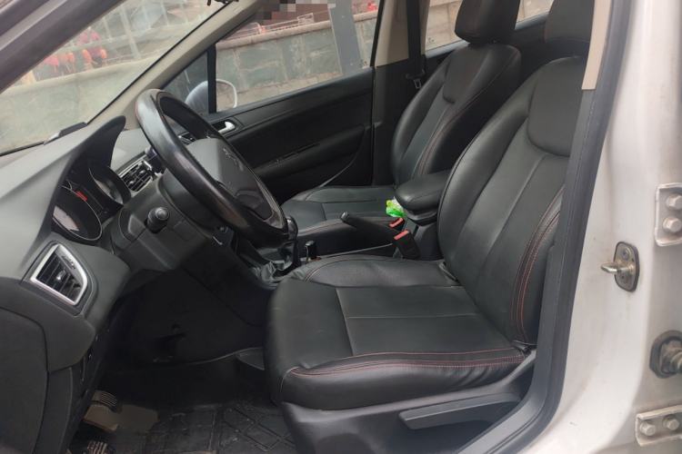 Used Peugeot 308 2014 Enjoy Edition Classic 1.6L Manual YouShang Model