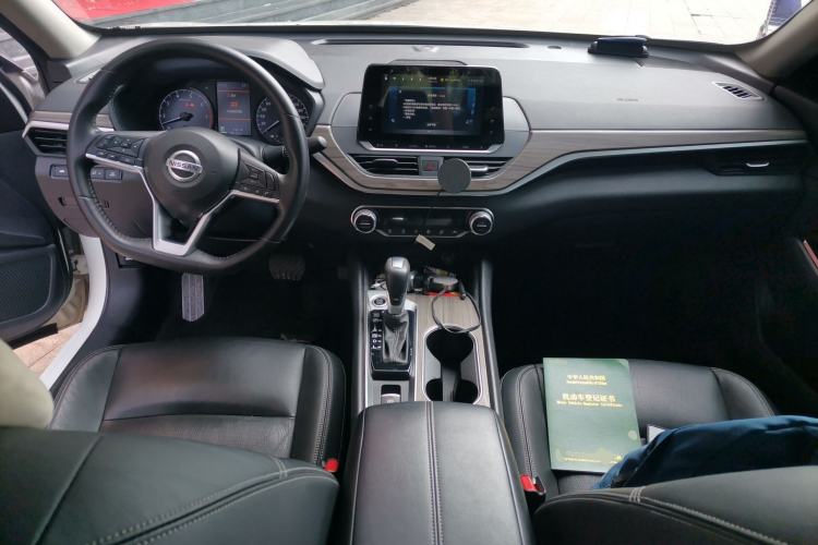 Used Nissan Teana 2021 2.0L XL Comfort Edition