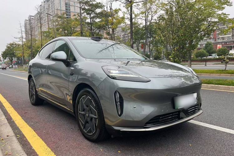 Used Hyptec HT 2024 825 Ultra-High Voltage LiDAR Edition