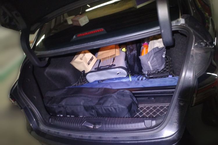 Used Chery Arrizo 5 PLUS 2021 Xiao AI 1.5T CVT Enjoy PLUS
