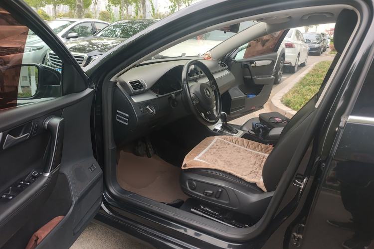 Used Volkswagen Magotan 2013 1.8TSI Premier Model