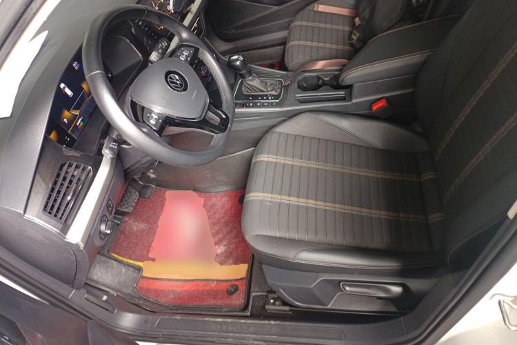 Used Volkswagen Lavida 2022 280TSI DSG Comfort Edition
