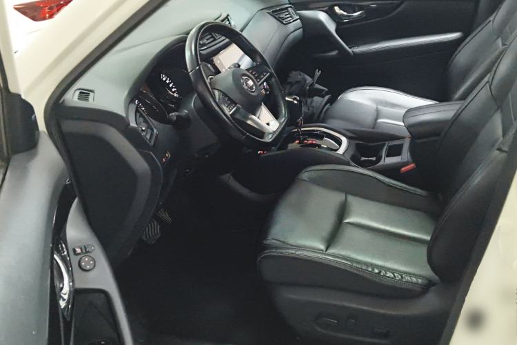 Used Nissan X-Trail 2021 2.0L CVT 2WD XL ITS SmartConnect Comfort Edition
