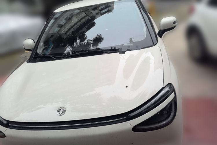 Used Dongfeng NAMMI 01 2024 New Edition 330 Air