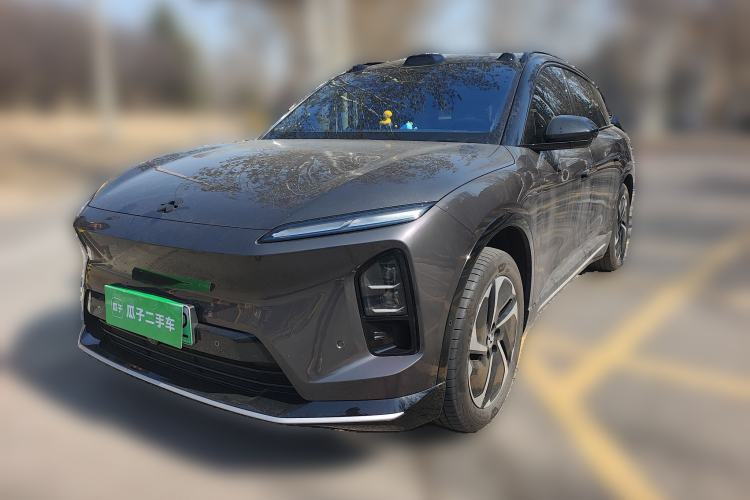 Used Nio ES6 2025 75 kWh