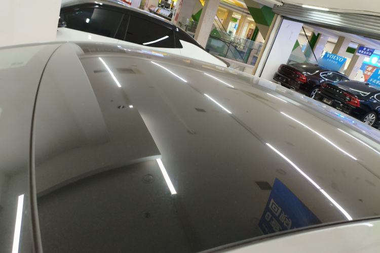 Used Leapmotor B01 2025 550 Enjoyment Edition