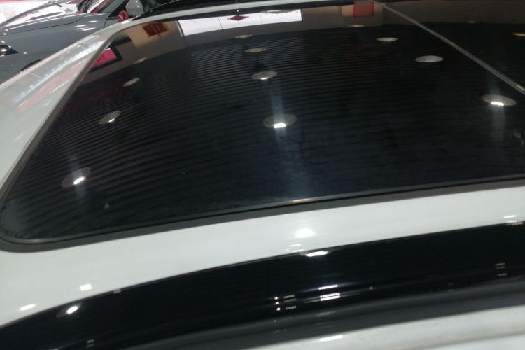 Used Dongfeng Aeolus AX7 2023 Mach Edition 1.5T DCT Champion Legend Version