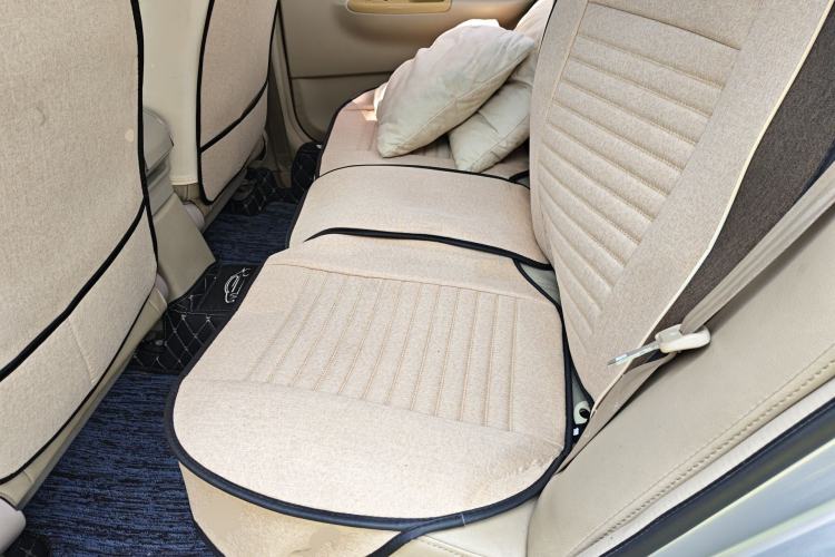 Used BYD F3 2014 1.5L Manual Comfort Model