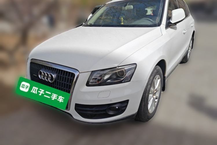 Used Audi Q5 2011 2.0TFSI Comfort Version