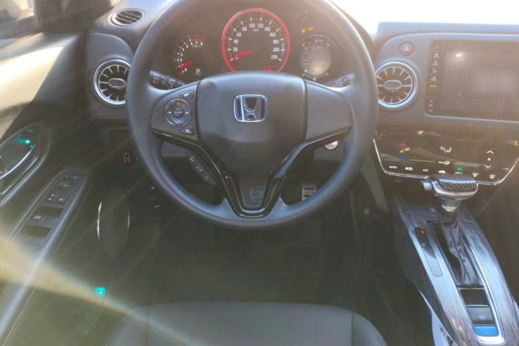 Used Honda XR-V 2021 220TURBO CVT Comfort Version