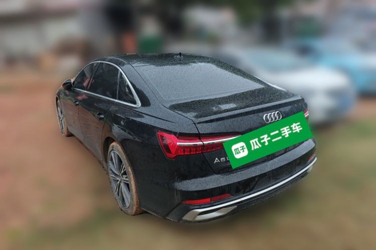 Used Audi A6L 2024 45 TFSI Prestige Dynamic Edition
