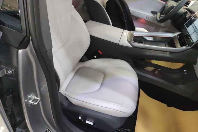 Used ARCFOX Alpha S5 2024 708MAX 200kW