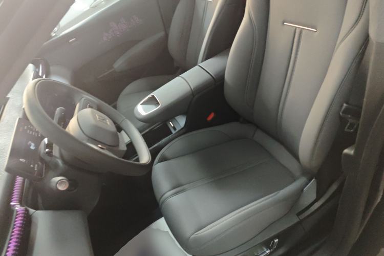 Used Zeekr X 2025 5-Seater Long-Range Version
