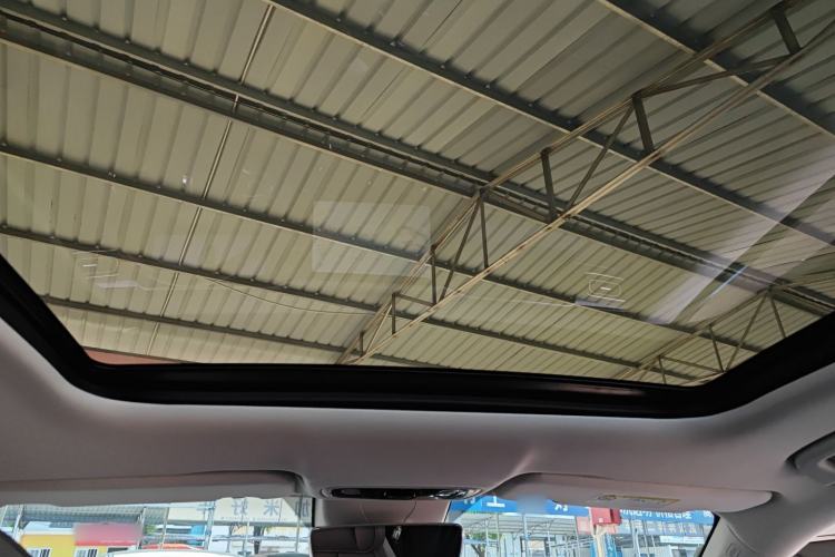 Used Leapmotor C11 2021 Luxury Edition
