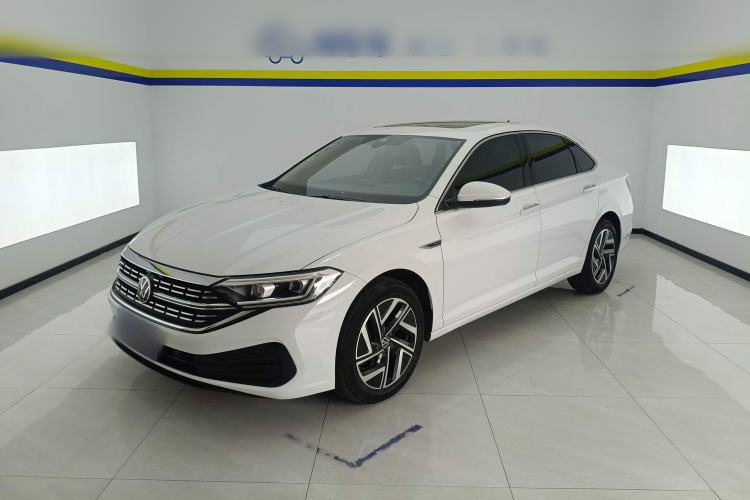 Used Volkswagen Sagitar 2023 300TSI DSG Excellence Edition