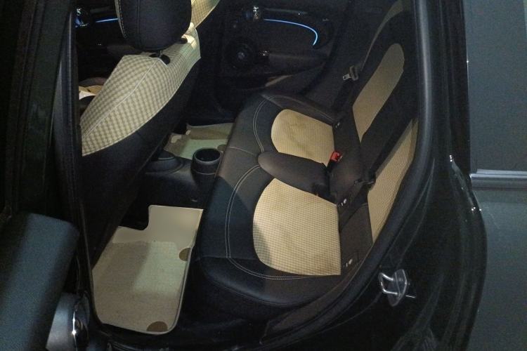 Used MINI MINI 2022 2.0T COOPER S Obsession Special Edition Five-Door Version