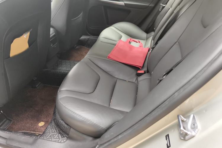 Used Volvo S60 2019 S60L T3 Intelligent Upgrade Edition