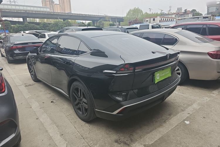 Used Deepal SL03 2024 530Max Pure Electric Version
