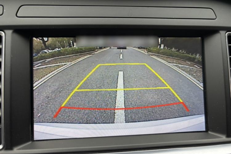 Used Hyundai Sonata 2017 2.4L DLX Premium Model
