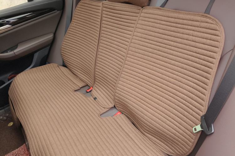 Used BMW X3 2020 xDrive25i Luxury Package