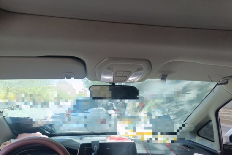 Used SAIC MAXUS G50 2020 1.5T Automatic Luxury Edition