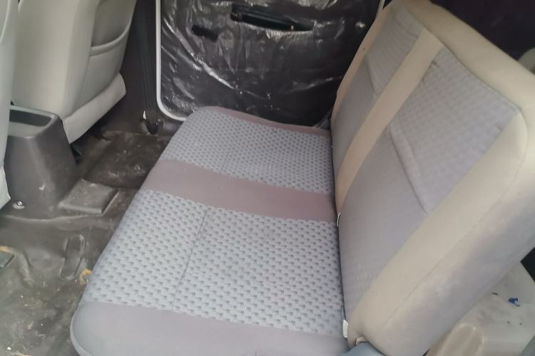 Used Wuling Hongguang 2014 1.2L Base Model China IV
