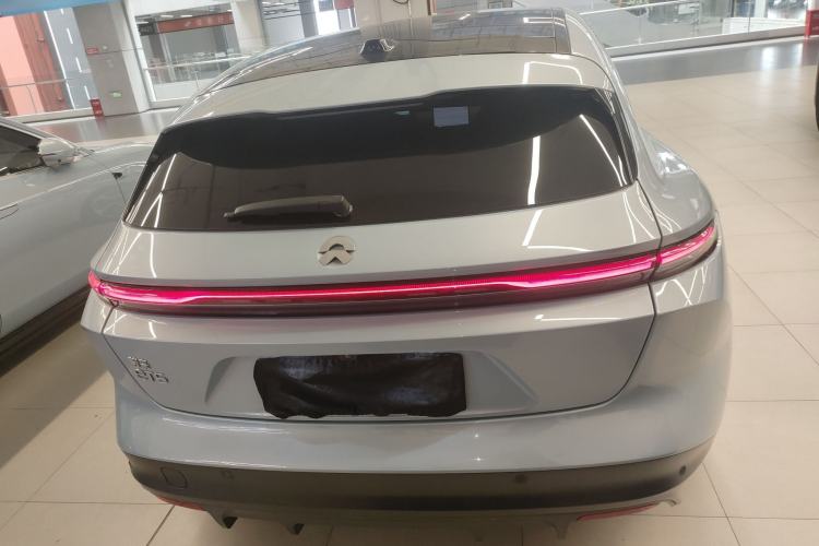 Used Nio ET5T 2023 75 kWh Touring