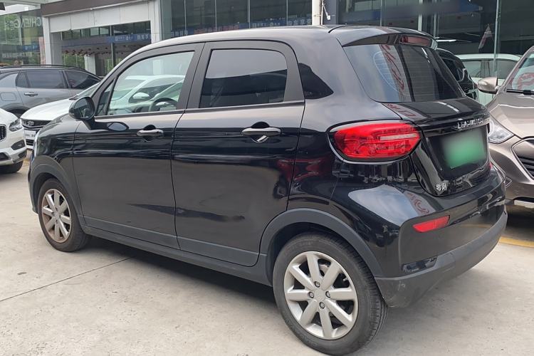 Used Leapmotor T03 2022 Hometown Jade Edition