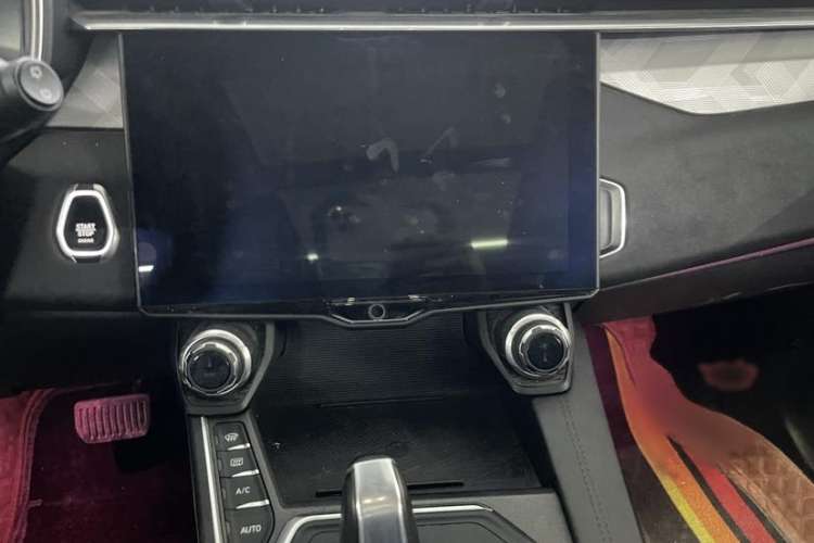 Used Lynk & Co 01 2021 2.0TD Two-Wheel-Drive Pro Trim