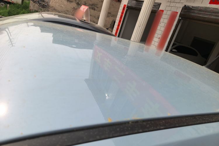 Used Wuling Hongguang MINIEV 2021 Macaron Premium Model – Lithium-NMC Roof