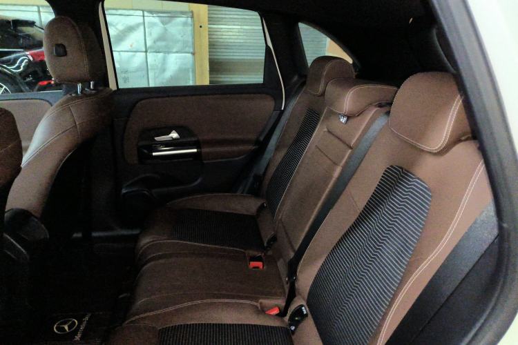 Used Mercedes-Benz B-Class 2020 B 180
